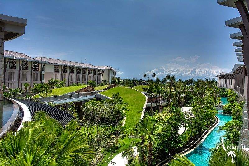 Bali, Sofitel Bali*****