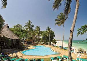 Baobab Beach Resort