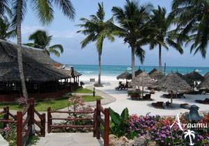 Pinewood Village Beach Resort ****