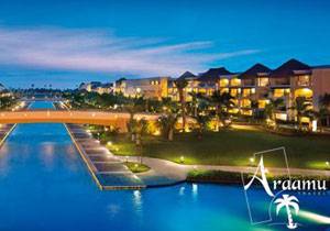 Hard Rock Hotel & Casino Punta Cana *****