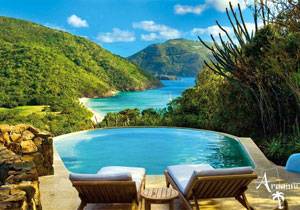 Guana Island