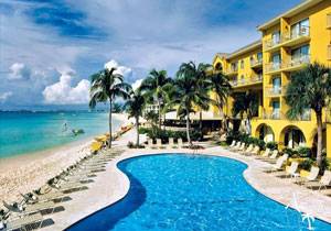 Grand Cayman Beach Suites