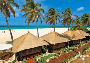 Manchebo Beach Resort & Spa