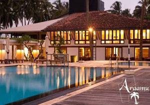 Avani Kalutara Resort