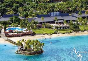 The Warwick Fiji Resort & Spa