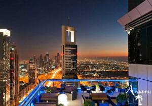 Four Points By Sheraton Sheikh Zayed Road