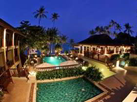 Impiana Resort Chaweng Noi