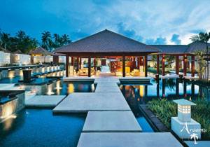 Grand Hyatt Bali *****