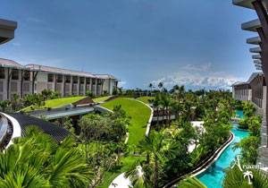 Sofitel Bali *****