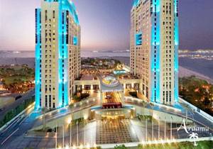 Habtoor Grand Beach Resort & Spa *****