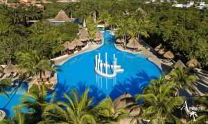 Iberostar Paraiso Del Mar *****