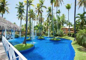 Sunscape Dominican Beach Punta Cana ****