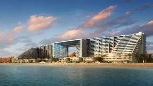 Five Palm Jumeirah