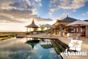 Heritage The Villas Mauritius