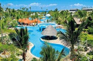 Southern Palms Beach Resort ****