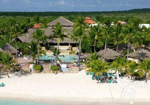 Viva Wyndham Dominicus Beach