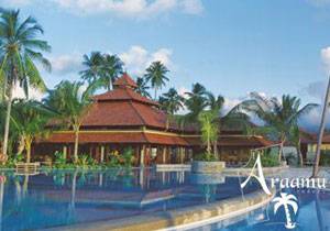Beachcomber Sainte Anne *****