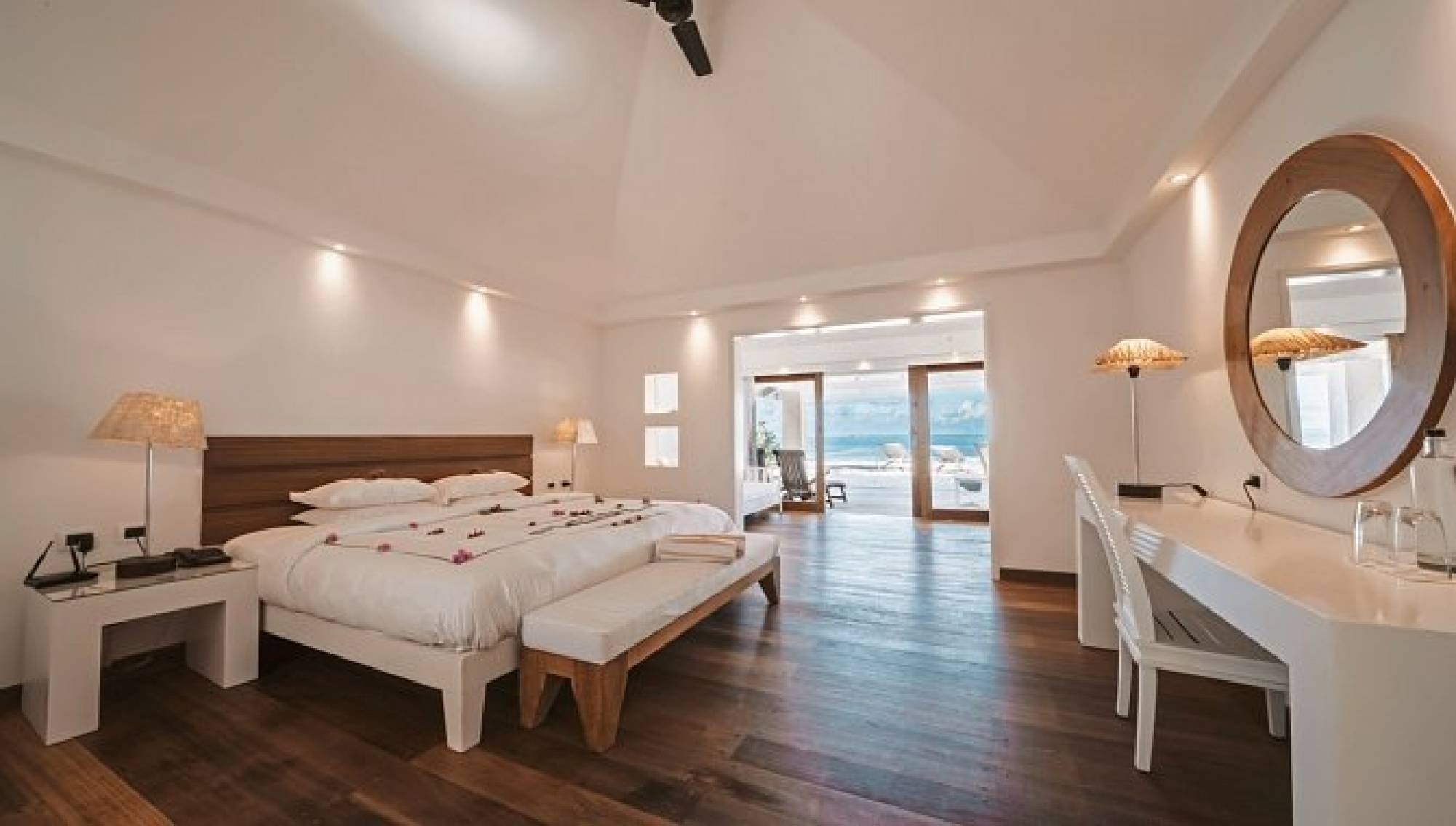 Maldív-szigetek, ananea Diamonds Athuruga****+