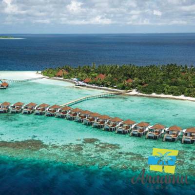 Robinson Club Maldives